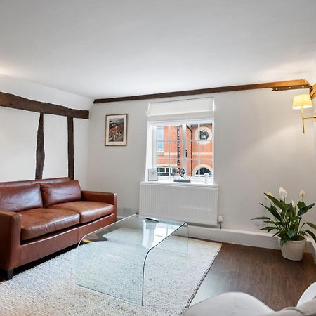 בריינטרי Beautiful Period Property In Historic Town מראה חיצוני תמונה