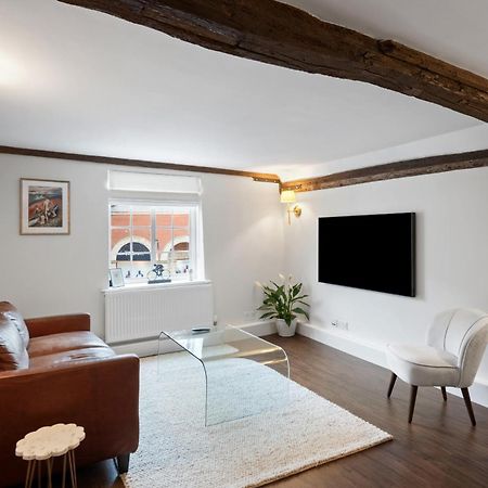 בריינטרי Beautiful Period Property In Historic Town מראה חיצוני תמונה