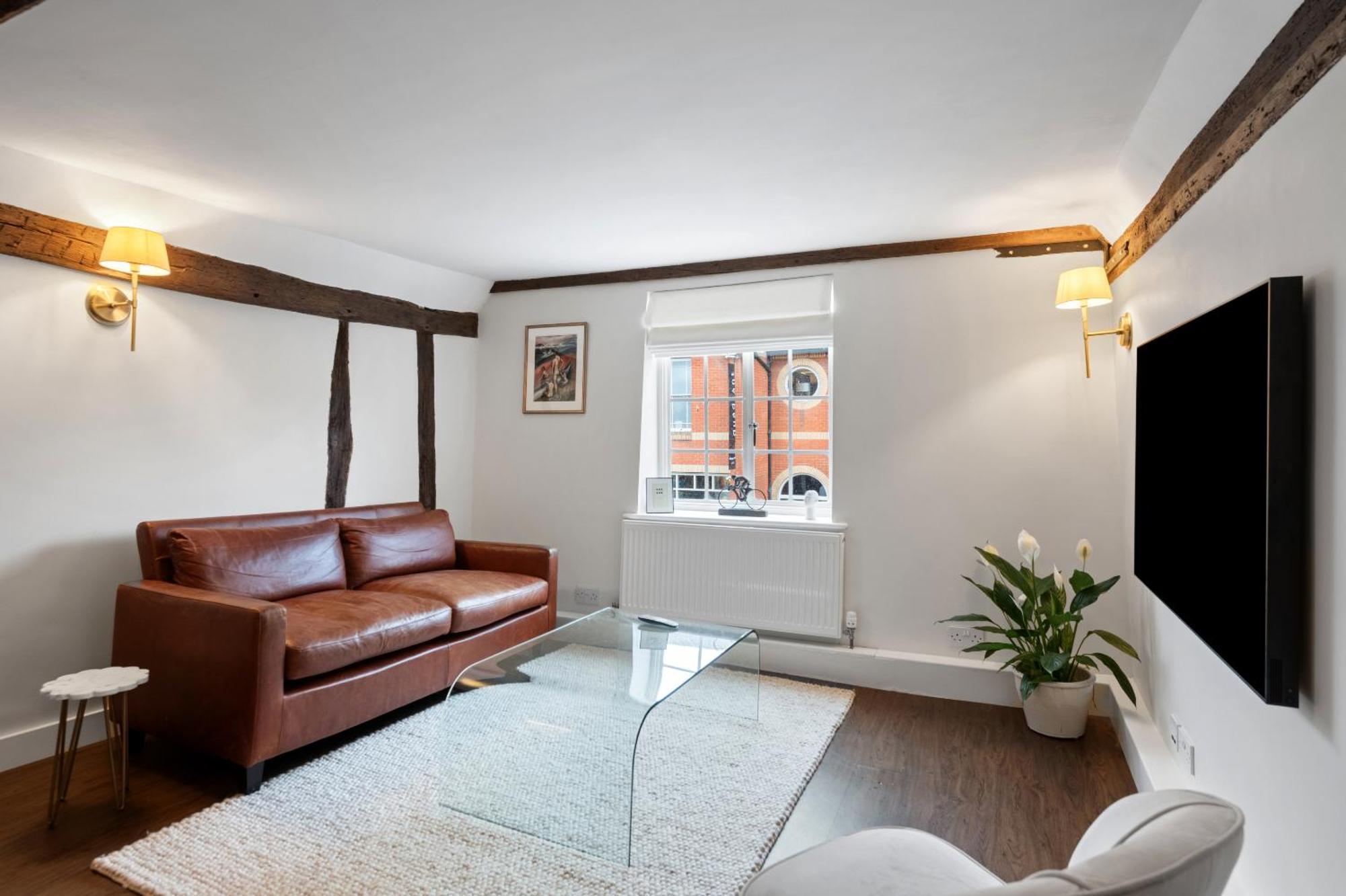 בריינטרי Beautiful Period Property In Historic Town מראה חיצוני תמונה