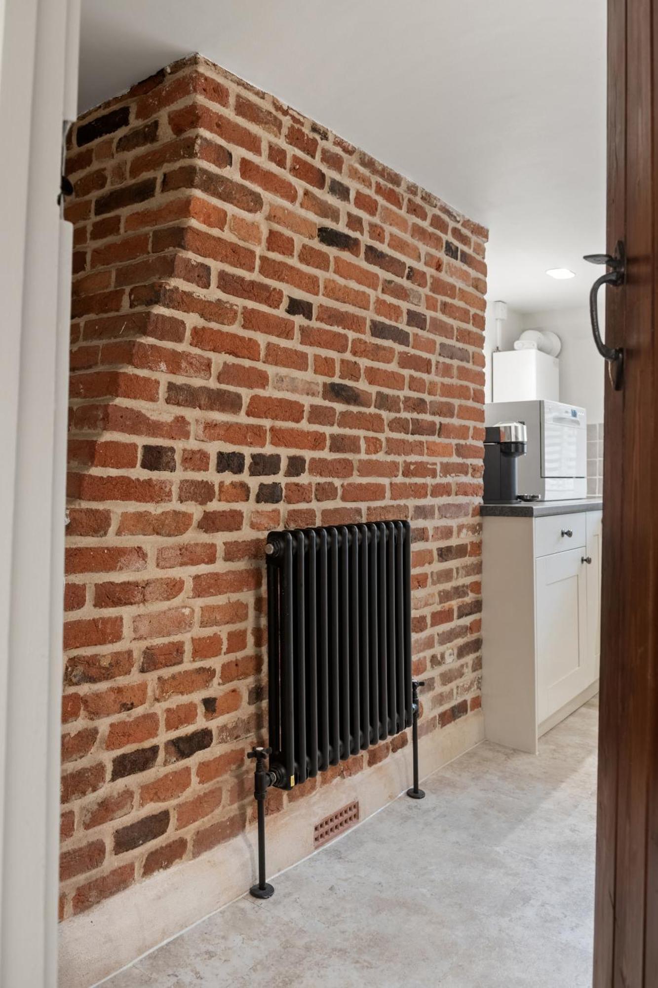 בריינטרי Beautiful Period Property In Historic Town מראה חיצוני תמונה