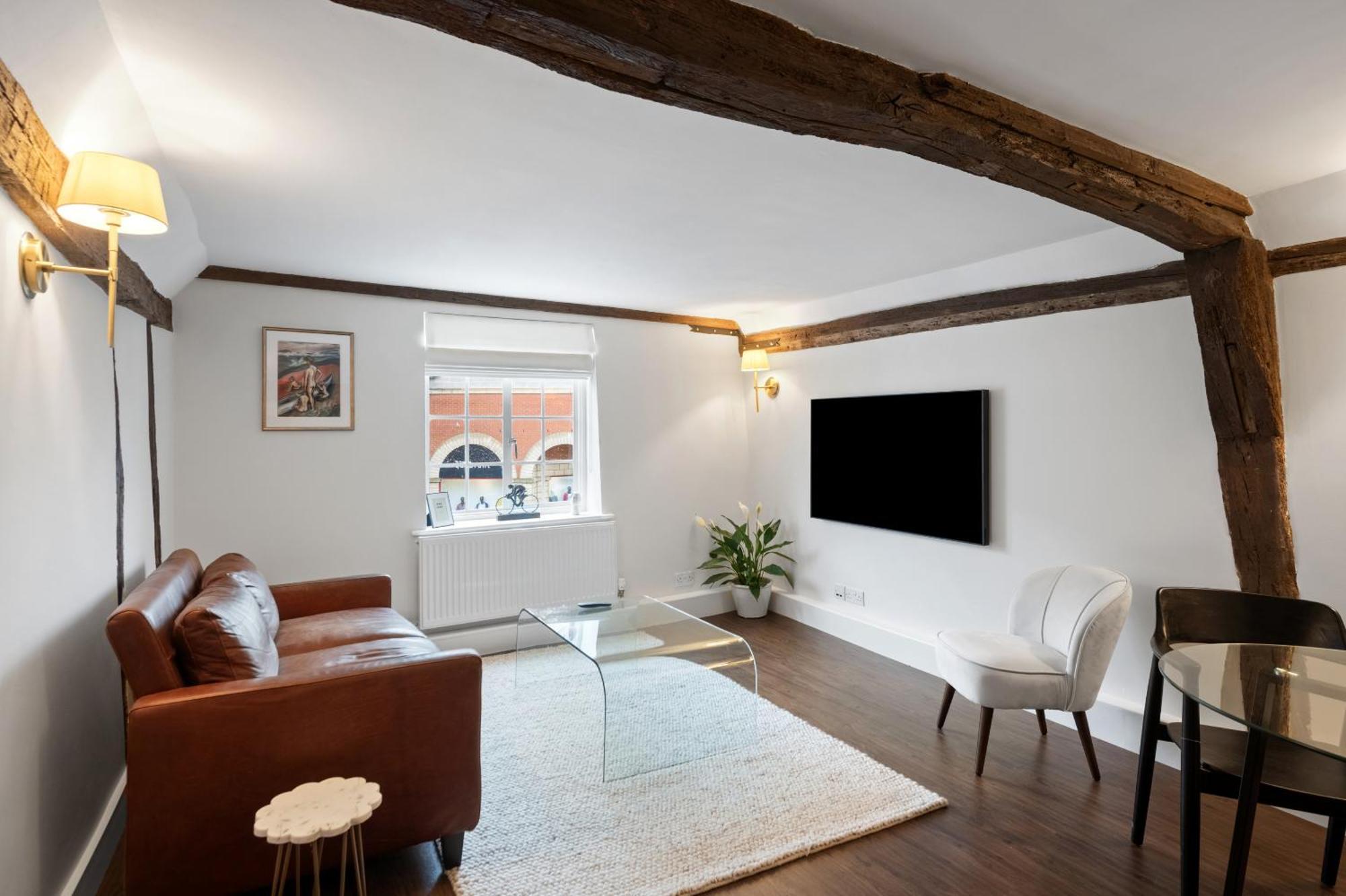 בריינטרי Beautiful Period Property In Historic Town מראה חיצוני תמונה
